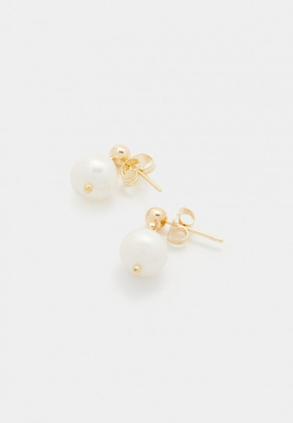 Серьги Kostochka