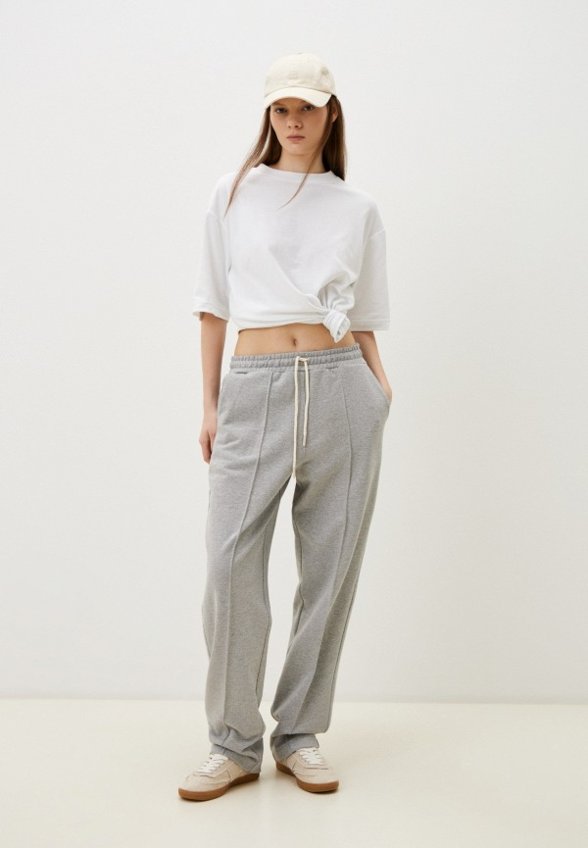 Брюки спортивные Mass.Corporation