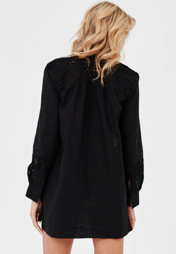 Туника пляжная Jolifashn