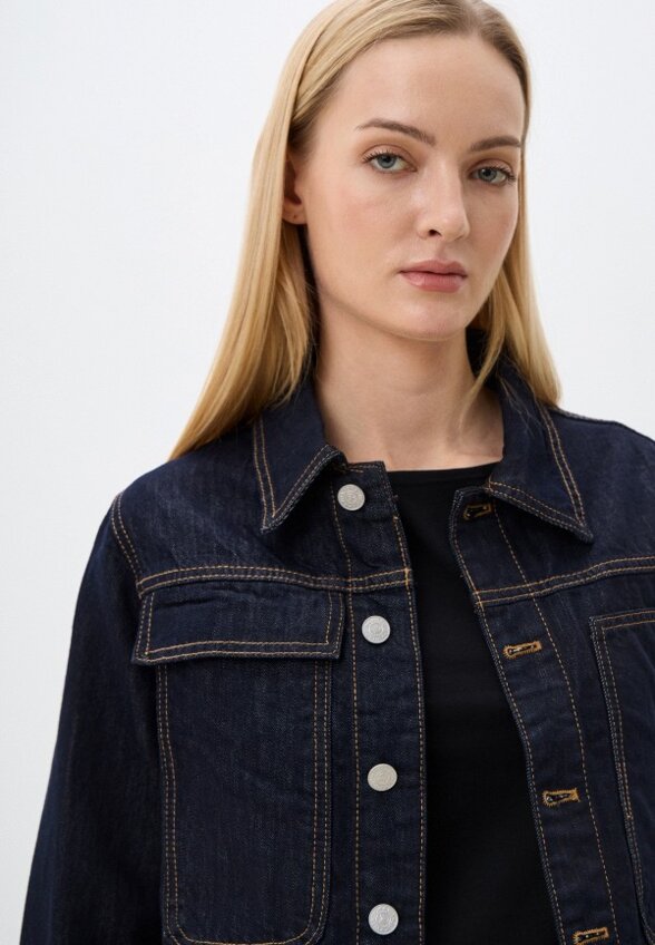 Куртка джинсовая Vitacci