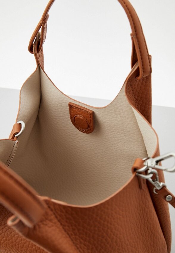 Сумка и кошелек Gianni Chiarini