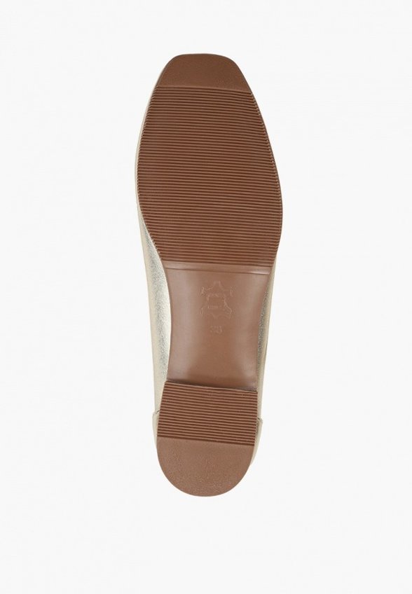 Балетки Lenuver