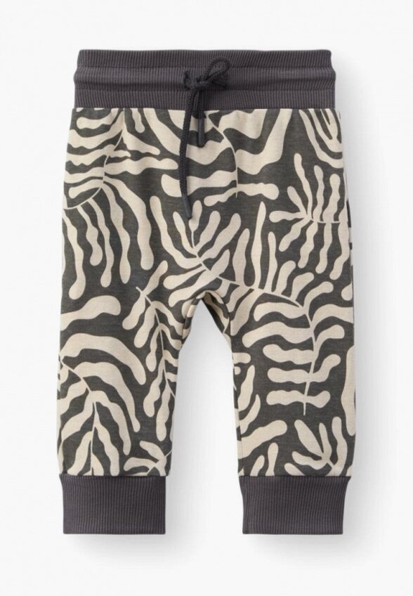 Брюки домашние 2 шт. Happy Baby