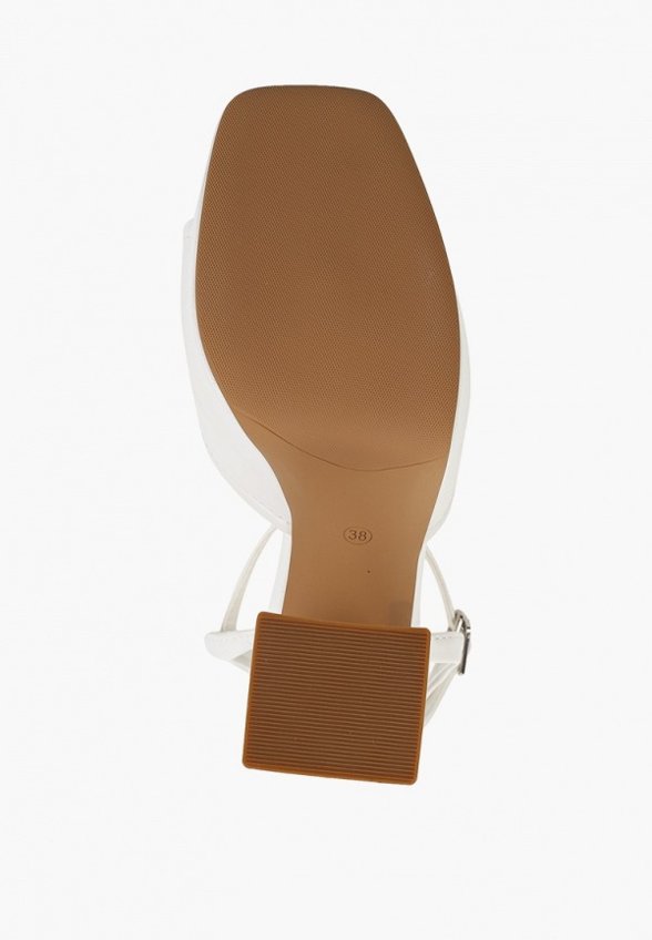 Босоножки Dino Albat