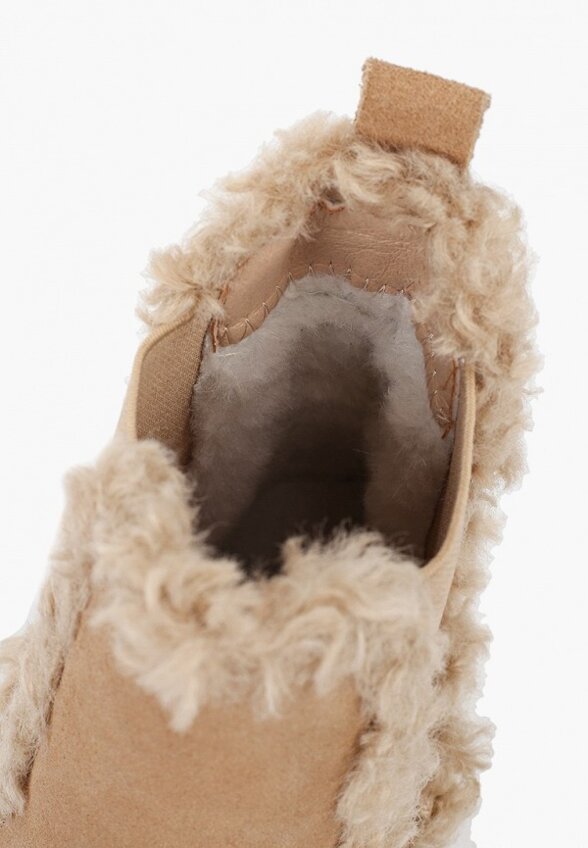 Ботинки Valeani