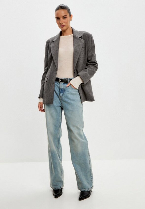 Жакет Kostochka