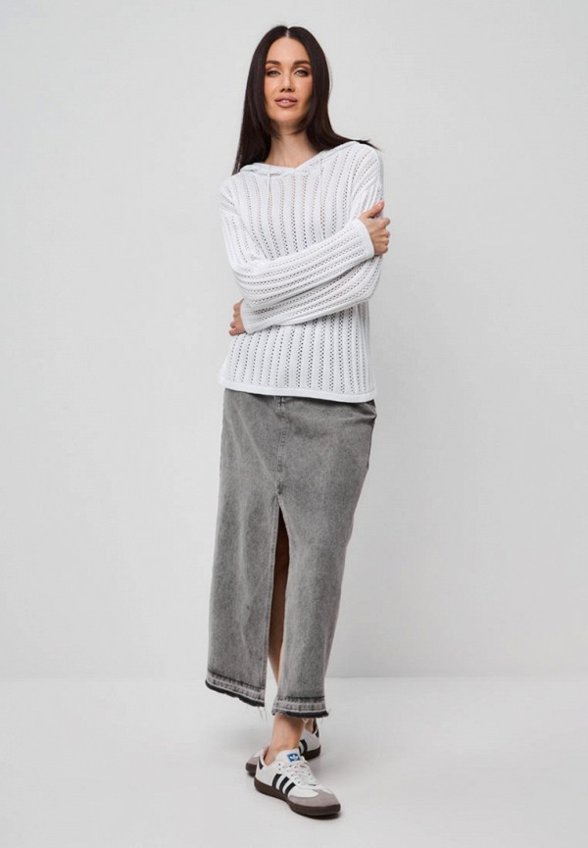 Худи Сиринга