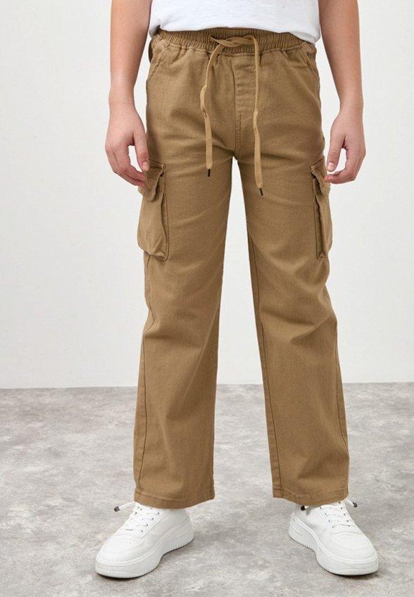 Брюки Resser Denim