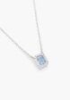Колье и серьги Swarovski®3  - превью