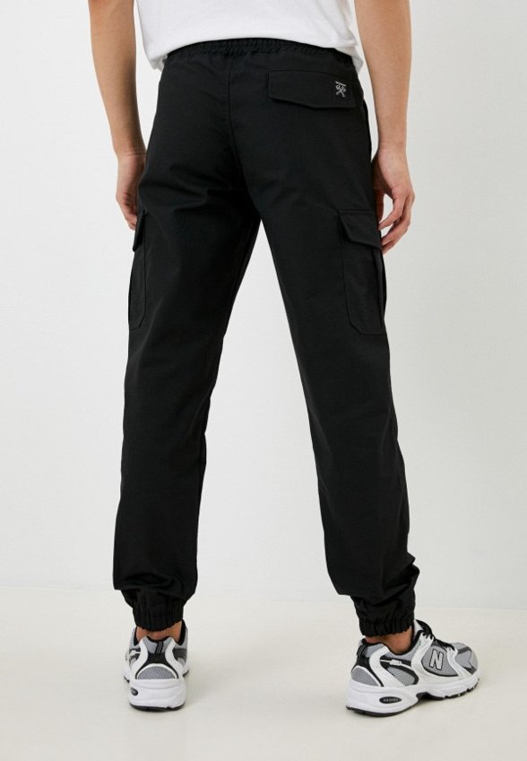 Брюки Harry Hatchet