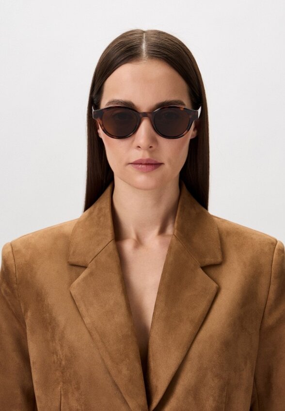 Очки солнцезащитные Mango