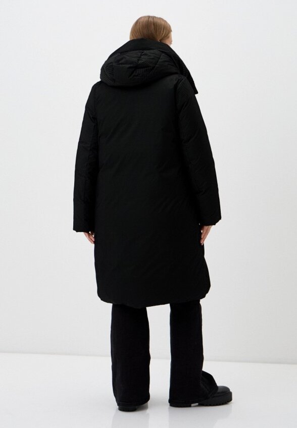 Пуховик Alexander Bogdanov