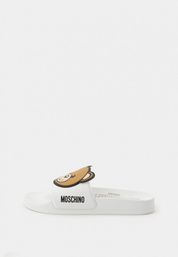 Сланцы Moschino