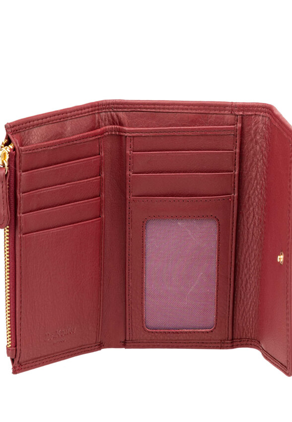 Др.Коффер X510497-41-03 портмоне