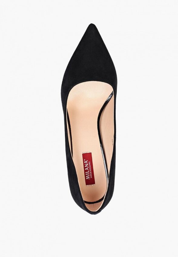 Туфли Milana