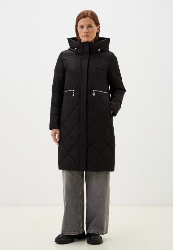 Куртка стеганая Lawinter