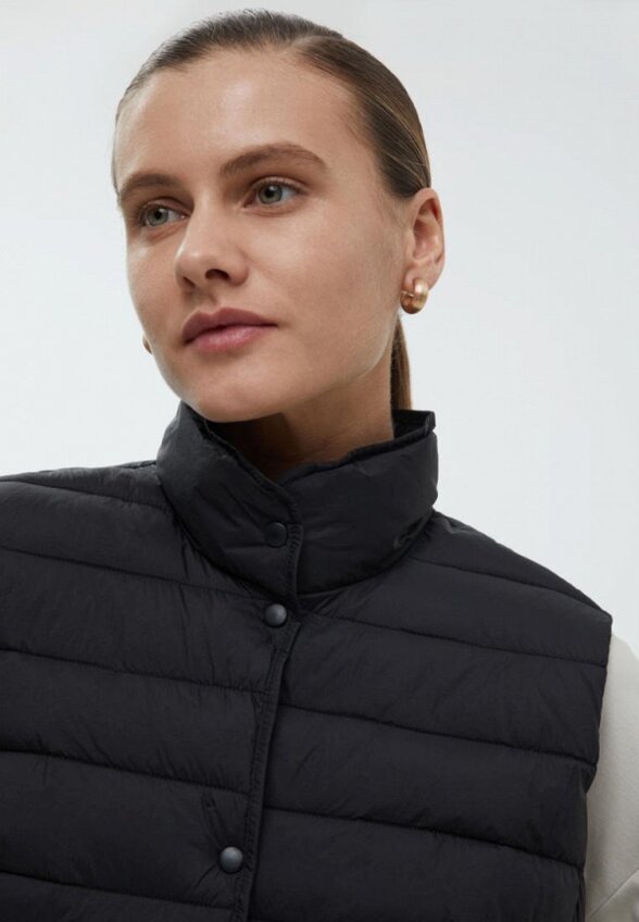 Жилет утепленный Finn Flare