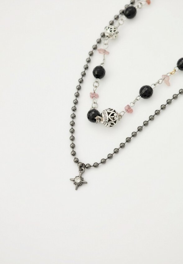 Чокеры 2 шт. Seleva