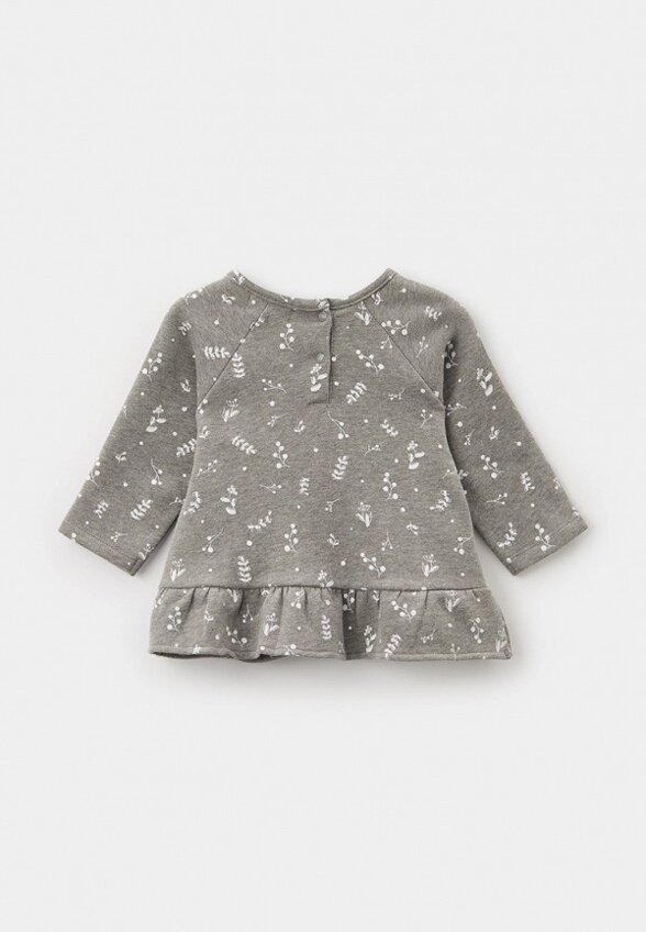 Лонгслив Babybu