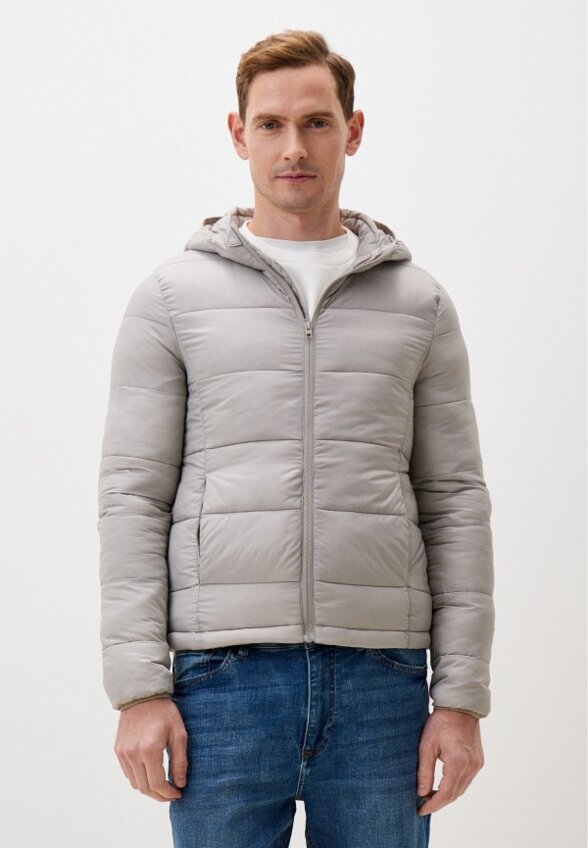 Куртка утепленная Calliope