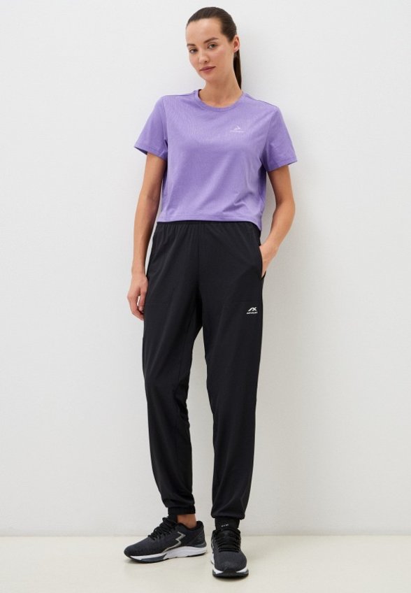 Футболка спортивная Demix