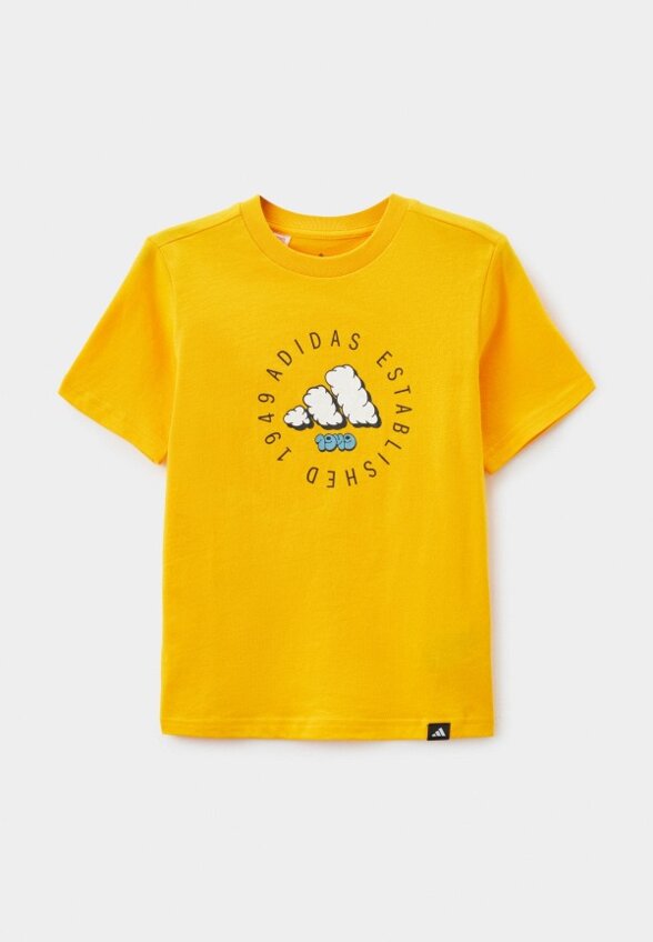 Футболка adidas