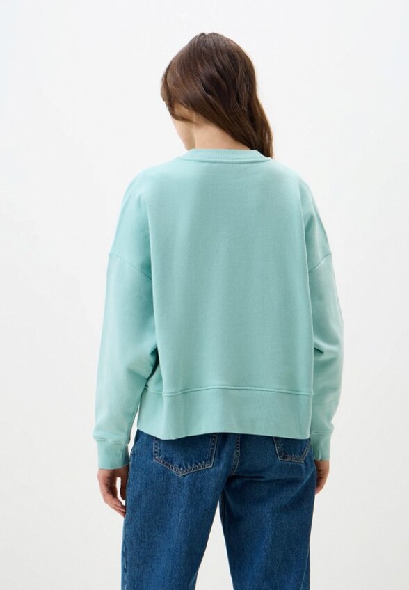 Свитшот Tom Tailor