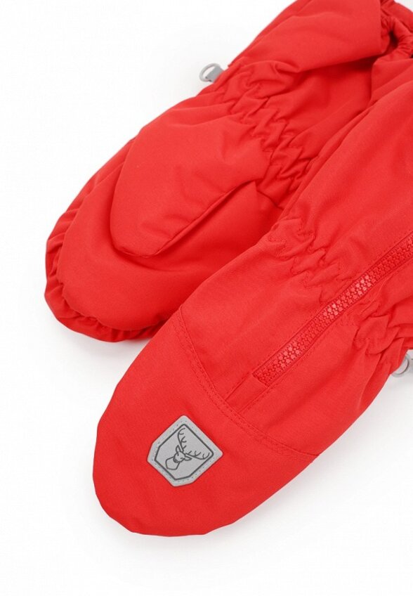 Варежки Hofler