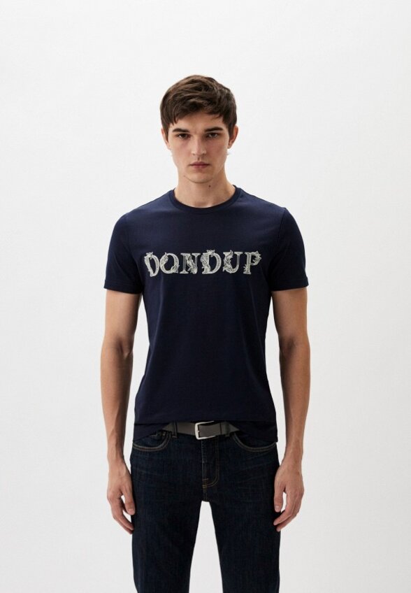 Футболка Dondup