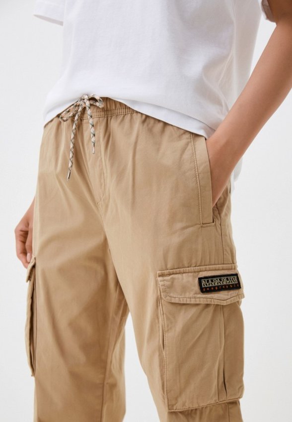 Брюки Napapijri