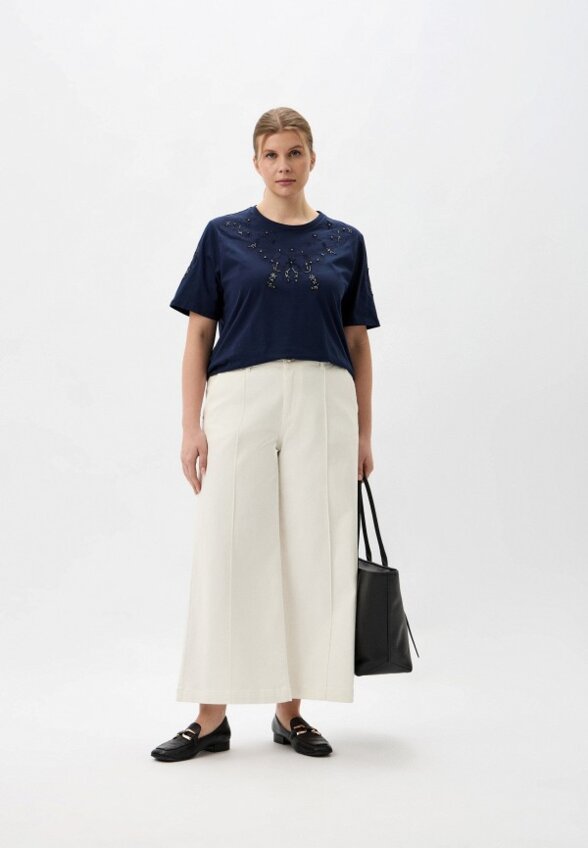 Джинсы Elena Miro