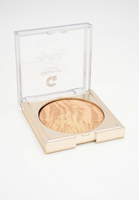 Хайлайтер для лица и тела Ghali'or Paris