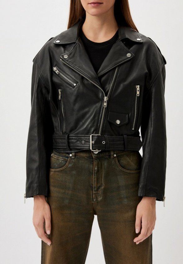 Косуха Serge Pariente