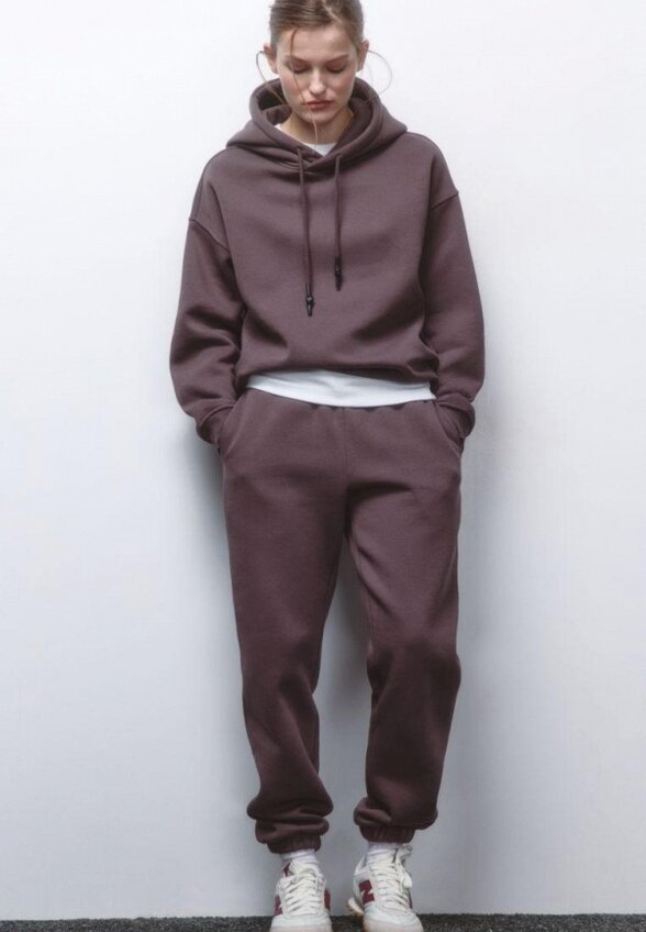 Брюки спортивные Befree