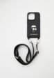 Чехол для iPhone Karl Lagerfeld2  - превью