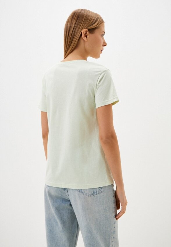 Футболка The Hills