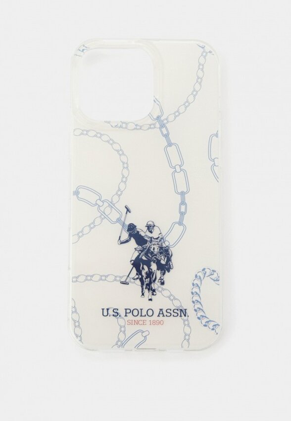 Чехол для iPhone U.S. Polo Assn.