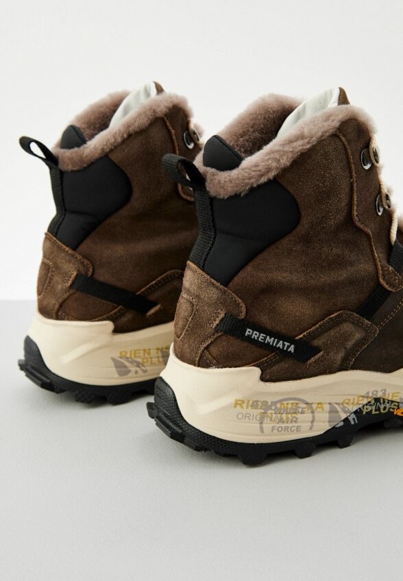 Кроссовки Premiata