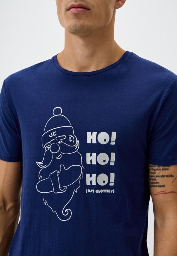 Футболка JC Just Clothes