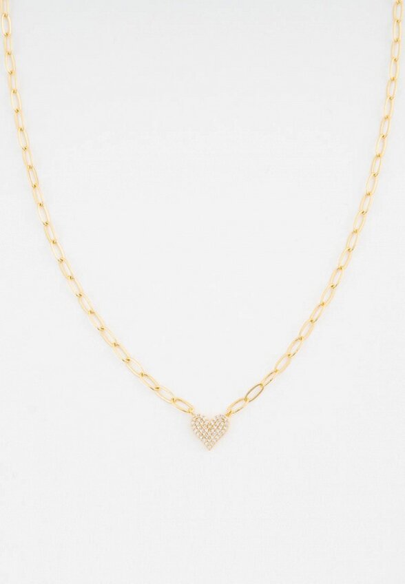 Колье Marmalato