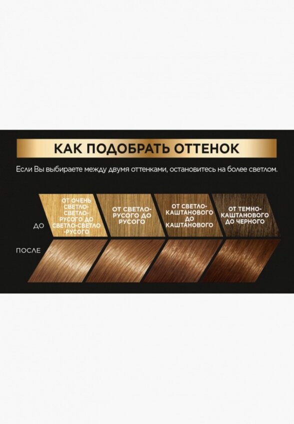 Краска для волос L'Oreal Paris