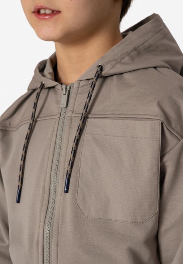 Толстовка Kapika