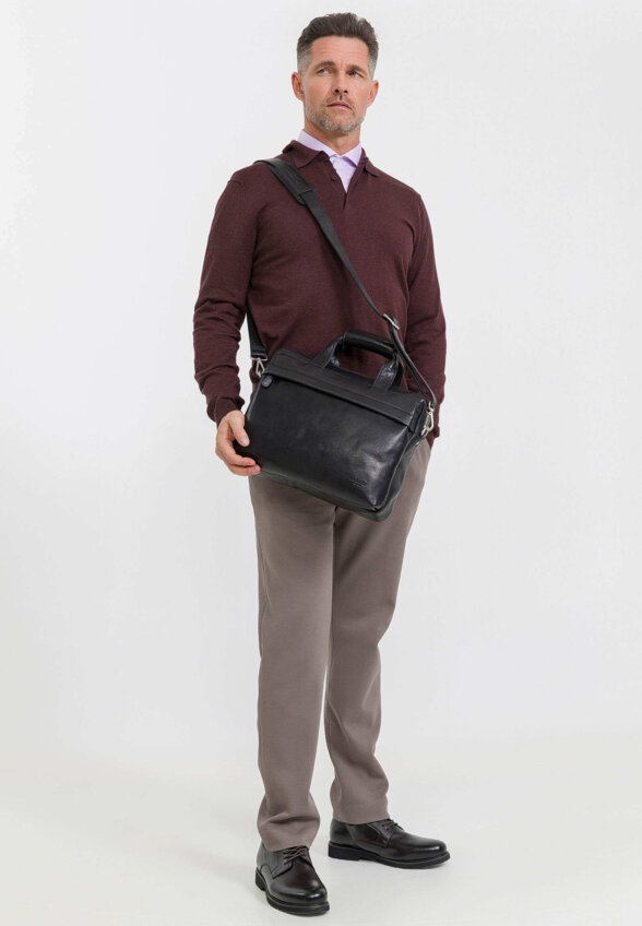 Др.Коффер B402583-245-04 сумка для документов