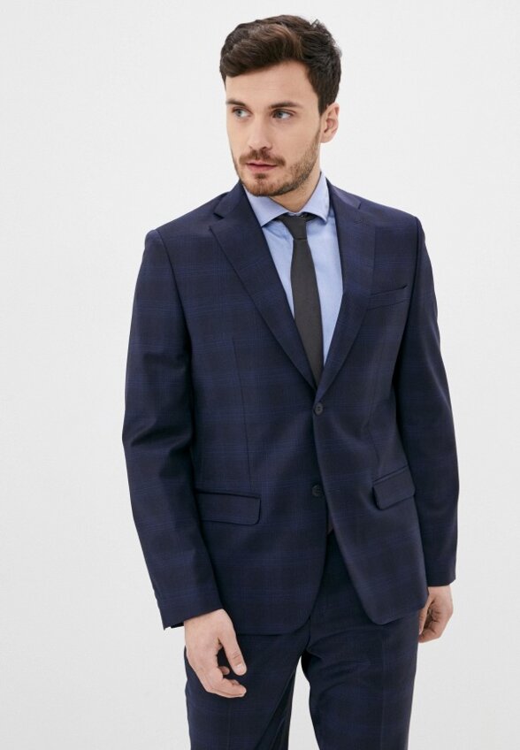 Костюм классический Bolini