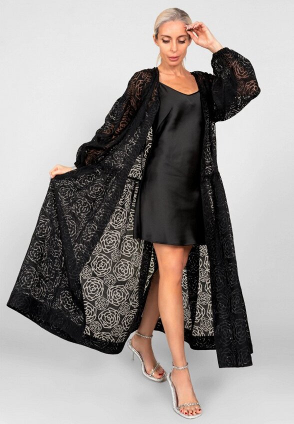 Платье Alisia Fiori