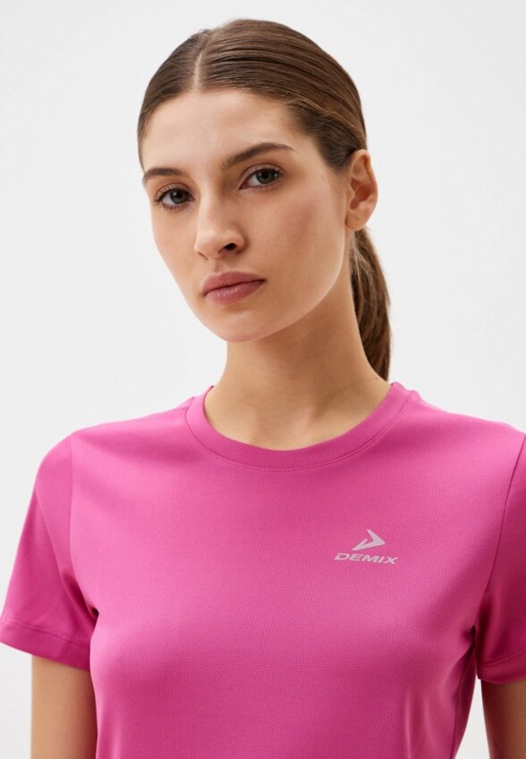 Футболка спортивная Demix