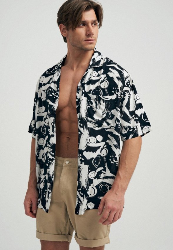 Рубашка Твое