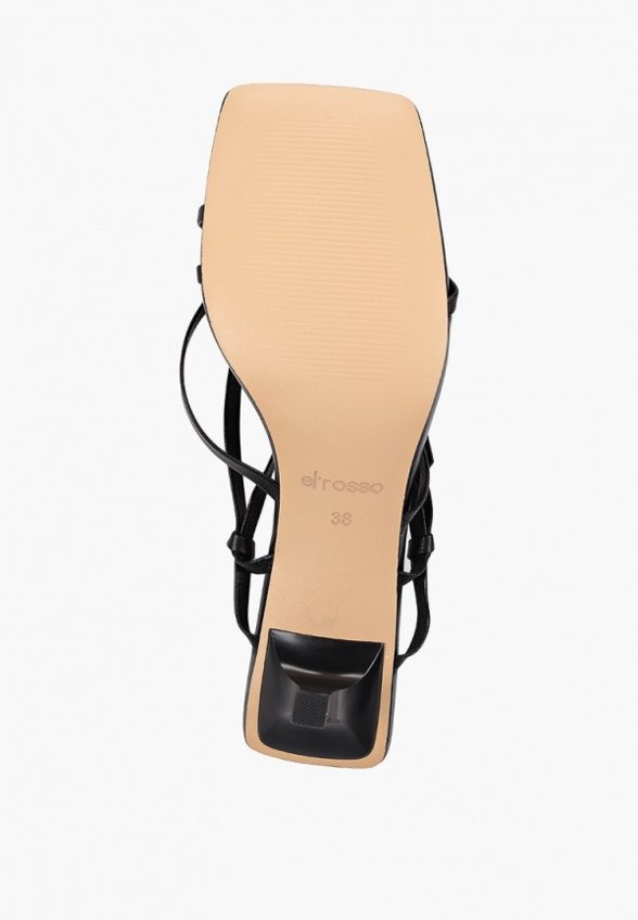 Босоножки El'Rosso