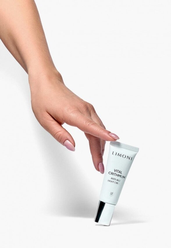 Крем для лица Limoni