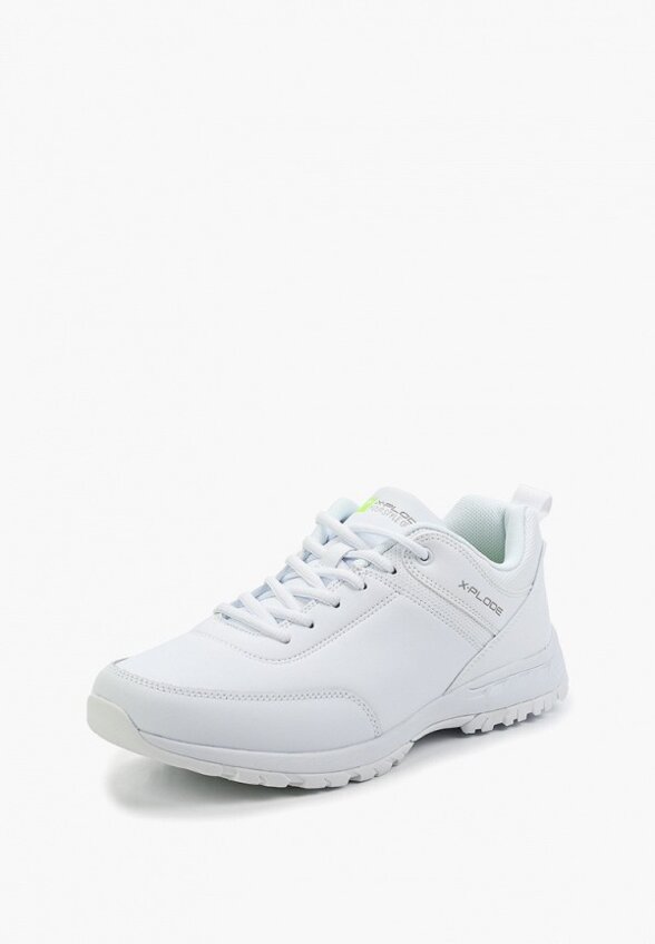 Кроссовки X-Plode